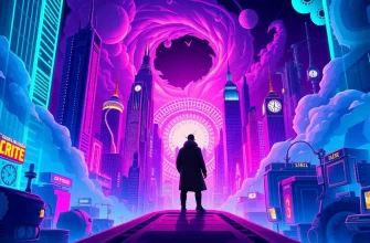 Gizemli Zaman Yolculuğu Filmleri