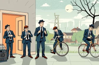 FBI Ajanlarıyla Komik Anlar: 10 Komedi Filmi