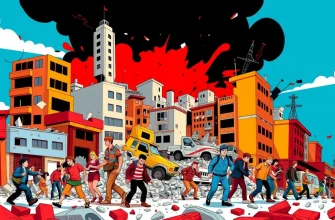 Deprem Dramaları: 9 Film Önerisi