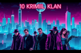 Kriminal Klan Filmleri