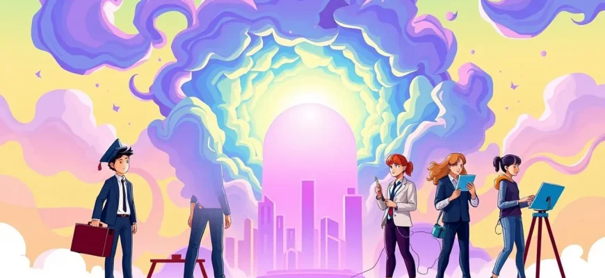 Fantastik Kariyer Filmleri