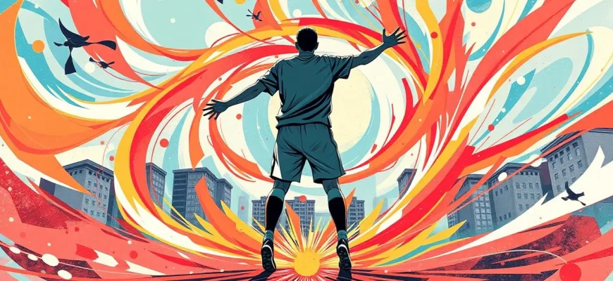 Fekvör Sanatını Keşfet: 10 Film