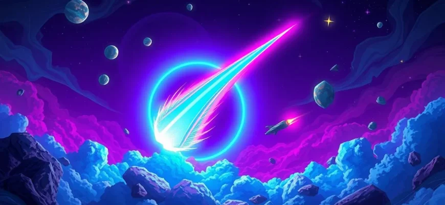 Ailece İzlenebilecek Kuyruklu Yıldız Filmleri