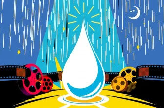 Yağmurlu Dram Filmleri