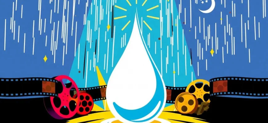 Yağmurlu Dram Filmleri Yağmurlu Dram Filmleri