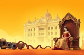 Saray Biyografileri Filmleri