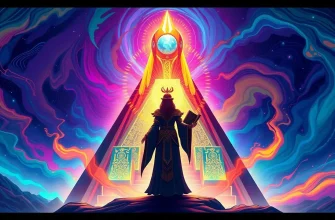 Aztek Büyüsünün Gizemli Dünyası