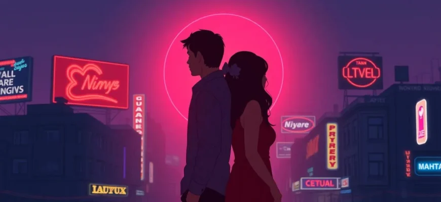 Boşanma Temalı Filmler