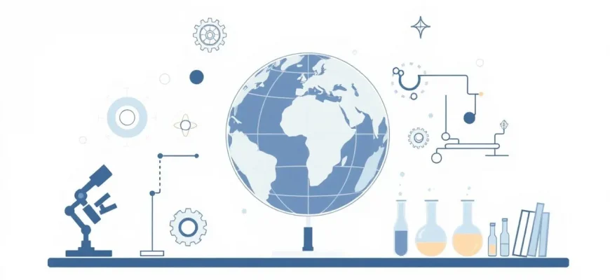 Bilimsel Keşifler Belgeselleri