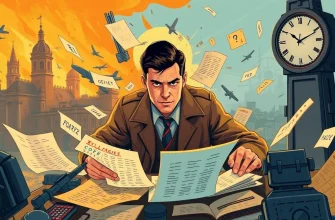 Savaş Filmlerinde Şifre Çözme Temalı 10 Film