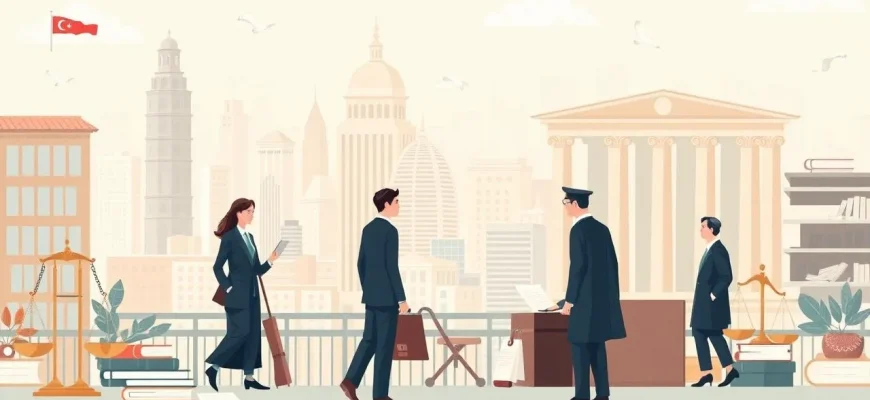 En İyi Hukuk Filmleri