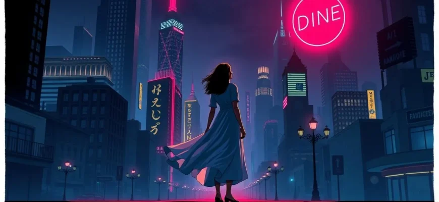 Yalnızlık Temalı Filmler