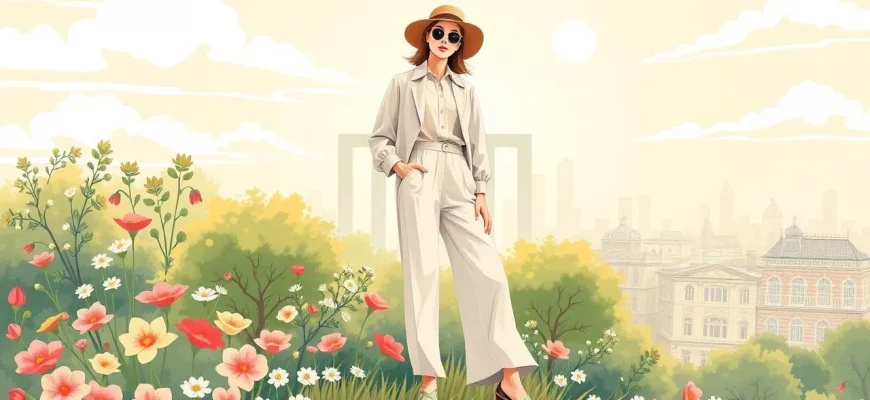 En İyi Moda Filmleri