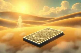 Tarot Kartları Temalı Filmler