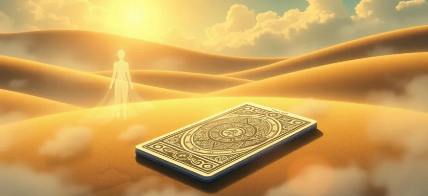 Tarot Kartları Temalı Filmler