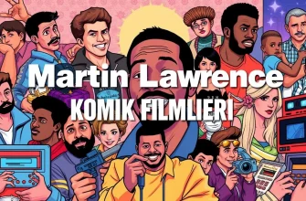 Martin Lawrence’ın En Komik Filmleri Martin Lawrence’ın En Komik Filmleri