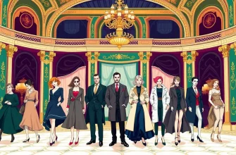 Moda Biyografileri: İlham Veren 10 Film