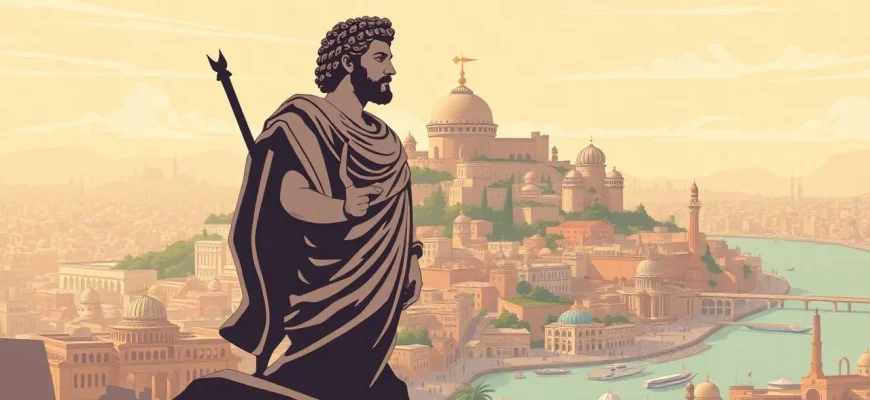 İskenderiye’nin Tarihi: En İyi 10 Film