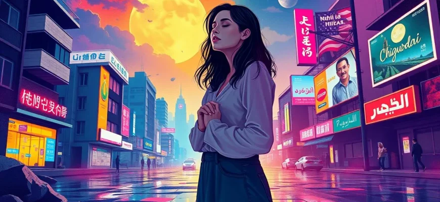 İç Savaş Aşkları: 9 Melodram Film İç Savaş Aşkları: 9 Melodram Film