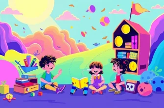 Aile Filmleri: Okul Öncesi Çocuklar İçin Aile Filmleri: Okul Öncesi Çocuklar İçin