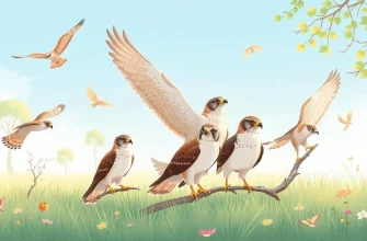 Aile Filmleri: Atmacaların Dünyası