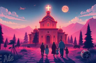 Aile İçin Manastır Filmleri