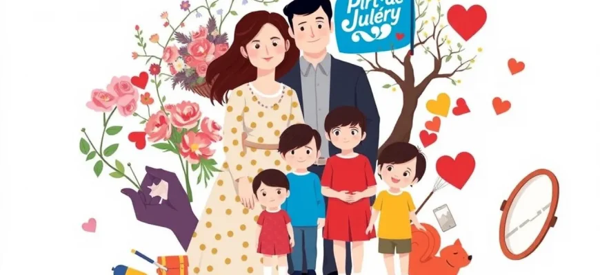 Aile Bağları: 10 Dokunaklı Film