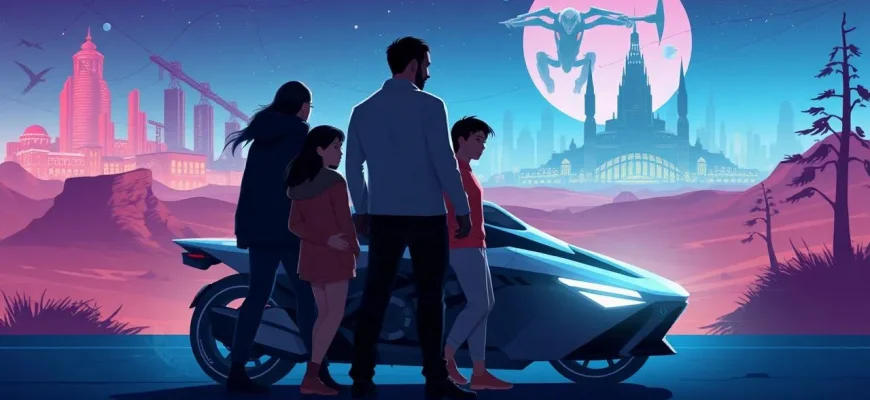 Otostop Gerilim Filmleri