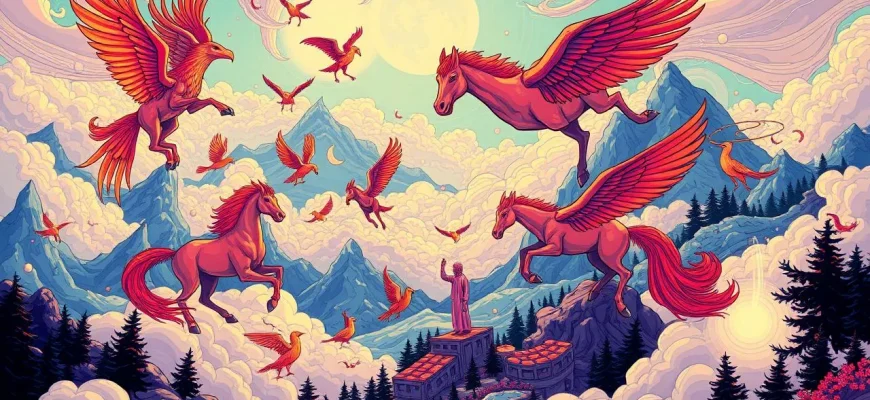 Fantastik Araf Filmleri