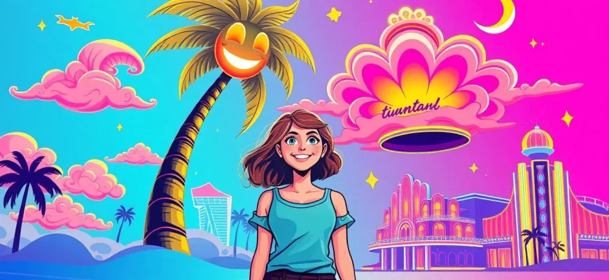 Miami’nin Fantastik Dünyası: En İyi 10 Film