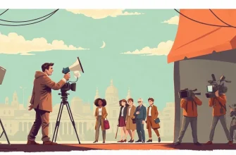 Çekim Kazaları: Aksiyon ve Gerilim Filmleri