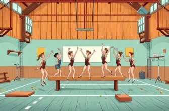 Komik Jimnastik Filmleri