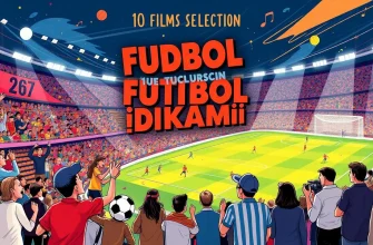 Futbol Fanatiklerinin Dramı: 7 Film