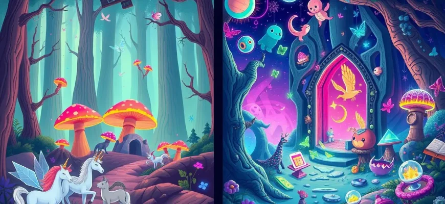 Aile İçin Portal Filmleri