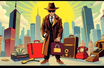 Aferistlerin Dramatik Dünyası: 10 Film Önerisi