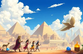 Fantastik Mısır Filmleri