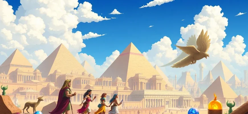 Fantastik Mısır Filmleri Fantastik Mısır Filmleri