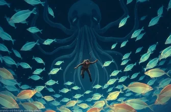 Deniz Canavarlarıyla Aksiyon Dolu Filmler