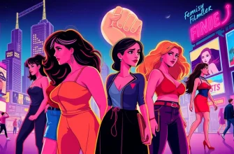 Feminist Filmler: Güçlü Kadınların Hikayeleri Feminist Filmler: Güçlü Kadınların Hikayeleri