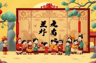 Antik Çin Komedileri: 10 Eğlenceli Film Önerisi