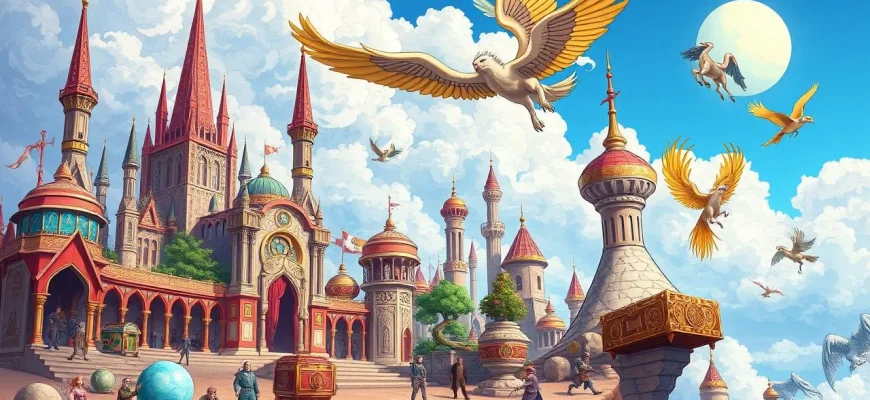 Fantastik Koleksiyoncu Filmleri