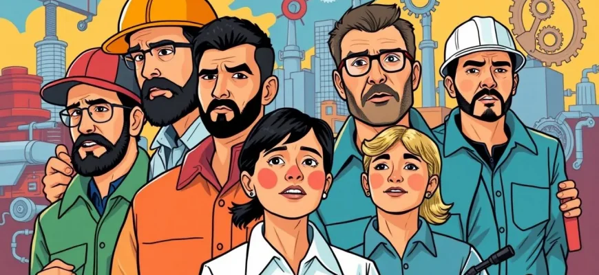 Mühendisler Hakkında Dram Filmleri Mühendisler Hakkında Dram Filmleri