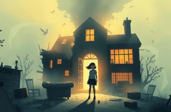 Gizemli Ev Kaybolmaları: 10 Film Önerisi Gizemli Ev Kaybolmaları: 10 Film Önerisi