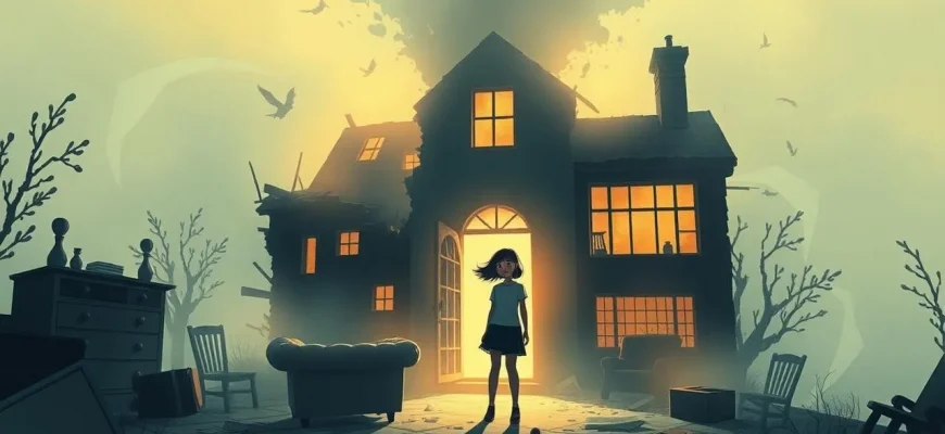 Gizemli Ev Kaybolmaları: 10 Film Önerisi