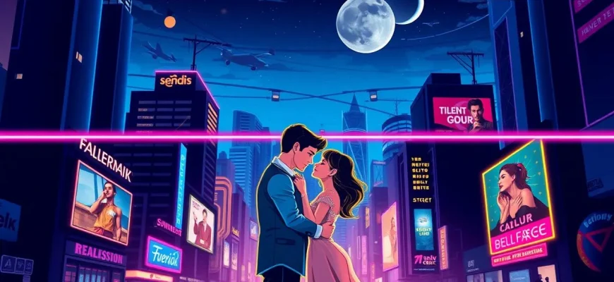 En Seksi Aşk ve Erotizm Filmleri