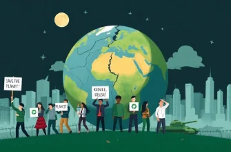 Ekolojik Savaş Filmleri