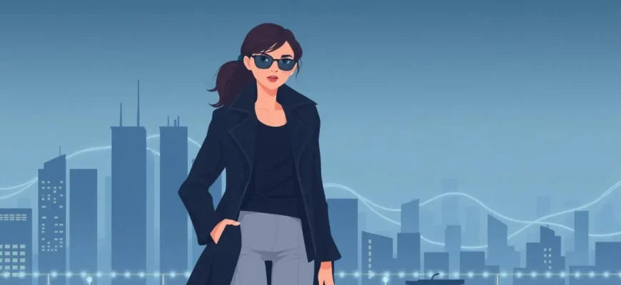 En İyi 10 Dedektif Paranormal Film