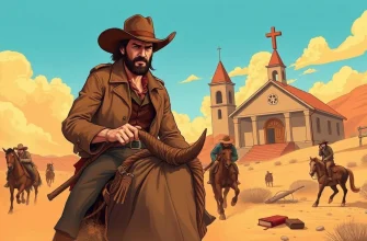 Vahşi Batı’da Kilise: 10 Vestern Film Önerisi
