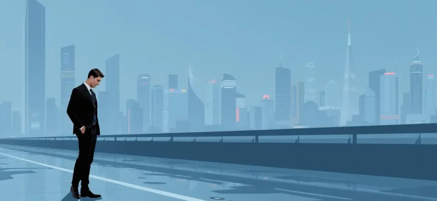 Gizemli Ajan Filmleri: 10 Film Önerisi Gizemli Ajan Filmleri: 10 Film Önerisi