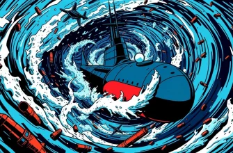 Denizaltı Savaşları: 10 Film